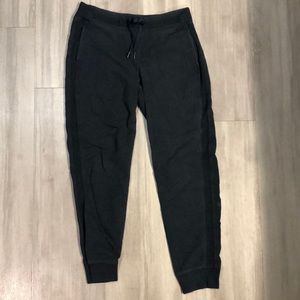 Lululemon Fleece Please Jogger *Terry 29”